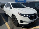 Used 2021 Chevrolet Equinox LT image 2