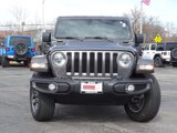 Certified 2021 Jeep Wrangler Sport image 5