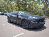 Used 2013 Ford Mustang Coupe w/ V6 Performance Pkg image 2