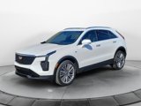 New 2025 Cadillac XT4 Premium Luxury w/ Cold Weather Package image 3