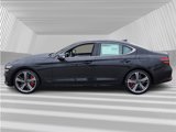 New 2025 Genesis G70 3.3T Advanced w/ Sport Prestige Package image 2