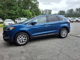 Used 2022 Ford Edge SEL image 3