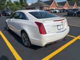 Used 2018 Cadillac ATS Luxury w/ Safety and Security Package image 5