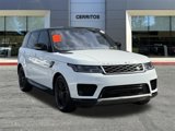Used 2020 Land Rover Range Rover Sport SE image 3