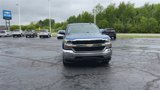 Used 2017 Chevrolet Silverado 1500 LT w/ Trailering Package image 3
