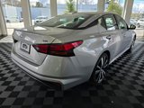 Used 2022 Nissan Altima 2.5 SR image 4