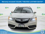 Used 2016 Acura MDX SH-AWD image 2