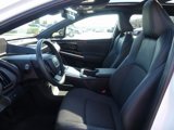 Used 2023 Toyota bZ4X XLE image 3