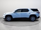 Used 2023 Chevrolet Traverse LS image 4