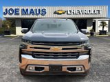 Used 2019 Chevrolet Silverado 1500 LTZ w/ LTZ Texas Edition image 3