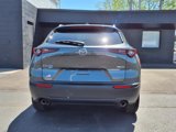 Certified 2022 MAZDA CX-30 AWD 2.5 S w/ Premium Package image 4