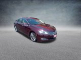 Used 2013 Lincoln MKZ AWD image 3