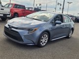 New 2025 Toyota Corolla LE image 3