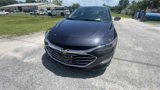 Certified 2023 Chevrolet Malibu LT image 3