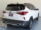 Used 2021 Kia Seltos S image 4