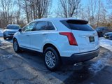 Certified 2018 Cadillac XT5 Luxury w/ Driver Awareness Package image 3
