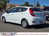 Used 2016 Hyundai Accent SE image 3