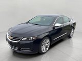 Used 2015 Chevrolet Impala LTZ image 3