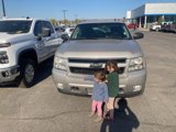 Used 2007 Chevrolet Tahoe LT image 5