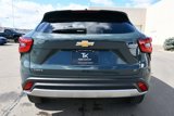 New 2025 Chevrolet Trax LT w/ Driver Confidence Package image 5