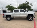 Used 2017 Chevrolet Silverado 1500 LT w/ Texas Edition image 4