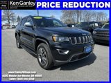 Used 2019 Jeep Grand Cherokee Limited image 1