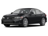 New 2026 Honda Civic LX image 5
