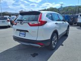Used 2018 Honda CR-V LX image 4