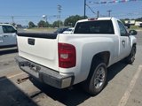 Used 2009 Chevrolet Silverado 1500 W/T image 4