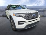 Used 2023 Ford Explorer XLT w/ Equipment Group 202A image 2