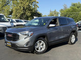 Used 2018 GMC Terrain SLE image 2