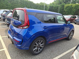 Used 2020 Kia Soul GT-Line Turbo image 4