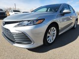 Used 2023 Toyota Camry LE image 3