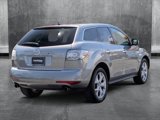 Used 2011 MAZDA CX-7 s Grand Touring image 5