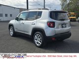 Used 2017 Jeep Renegade Latitude image 5