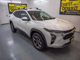 New 2025 Chevrolet Trax LT w/ Driver Confidence Package image 2