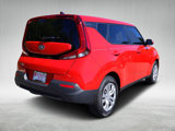 Certified 2020 Kia Soul LX image 3
