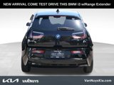 Used 2017 BMW i3 w/ Range Extender image 5