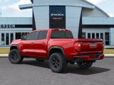 New 2025 GMC Canyon Elevation w/ Convenience Package image 3