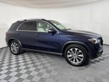 Used 2021 Mercedes-Benz GLE 350 image 2