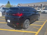 Used 2022 BMW X2 xDrive28i w/ Edition Package image 3