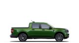 New 2025 Ford Maverick XLT w/ Equipment Group 302A image 5