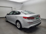 Used 2020 Kia Optima LX image 5