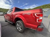 Used 2018 Ford F150 XLT w/ Equipment Group 302A Luxury image 6