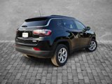 New 2025 Jeep Compass Latitude image 4