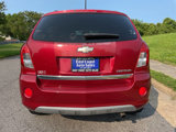 Used 2015 Chevrolet Captiva Sport LT w/ Convenience Package image 5