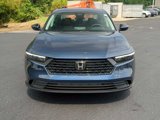 New 2025 Honda Accord SE image 3