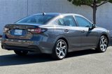 Used 2022 Subaru Legacy Limited w/ Popular Package #2 image 4