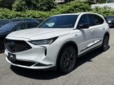 Used 2022 Acura MDX A-Spec image 5