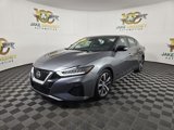 Used 2020 Nissan Maxima 3.5 SL w/ Floor Mat Group image 3